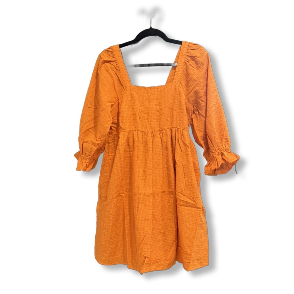 Madewell Mini Lucie Dress XS
